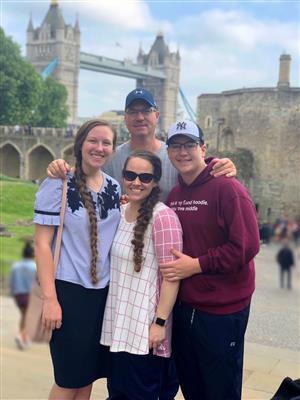 Tower of London